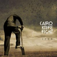 Cairo Knife Fight Iron