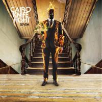 Cairo Knife Fight Seven