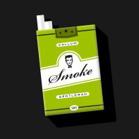 Callum Gentleman Smoke