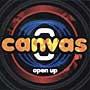 Canvas Open Up Ep
