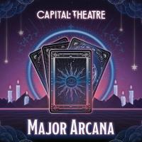 Capital Theatre Major Arcana