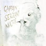 Captain Sergeant Major Captain Sergeant Major