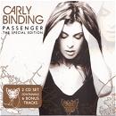 Carly Binding Passenger: Special Edition