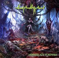 Carnal Lecherous Acts Of Hedonism