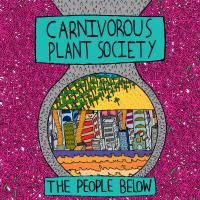 Carnivorous Plant Society The People Below
