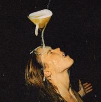 Cassie Henderson The Yellow Chapter