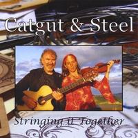 Catgut And Steel Stringing It Together