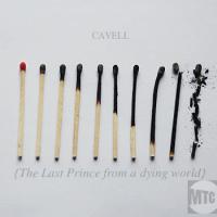 Cavell The Last Prince From A Dying World