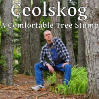 Ceolskog A Comfortable Tree Stump