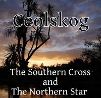Ceolskog The Southern Cross And The Northern Star