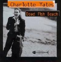 Charlotte Yates Dead Fish Beach