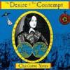 Charlotte Yates The Desire And The Contempt