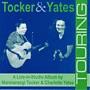 Charlotte Yates Touring