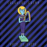 Cheshire Grimm Rain Or Shine