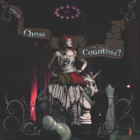 Chess Countess Who Is Chess Countess?