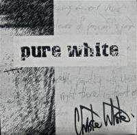 Christine White Pure White