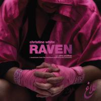 Christine White Raven