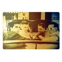Churlington Biffandmatchandskinheadand3 D