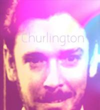 Churlington Wally Wick... Some Kind Of Rodent