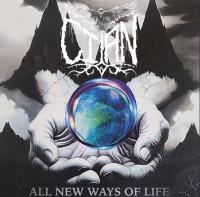Cian All New Ways Of Life
