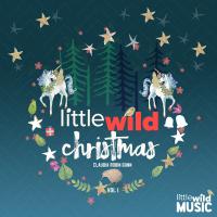 Claudia Robin Gunn Little Wild Christmas