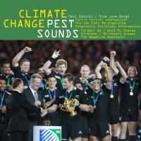 Climate Change Pest Sounds