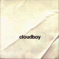 Cloudboy Down At The End Of The Garden