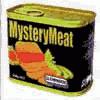 Clowndog Mystery Meat