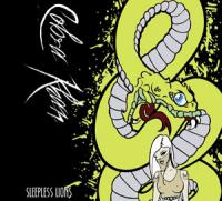 Cobra Khan Sleepless Lions