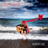 Colette Rivers Memory Lake