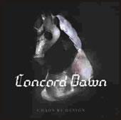 Concord Dawn Chaos By Design