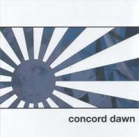 Concord Dawn Concord Dawn
