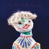 Connan Mockasin Forever Dolphin Love
