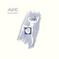 Connan Mockasin It's Just Wind W/ Ade