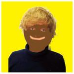 Connan Mockasin Please Turn Me Into The Snat