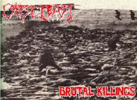 Corpse Feast Brutal Killings Demo