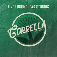 Corrella Live At Roundhead Studios