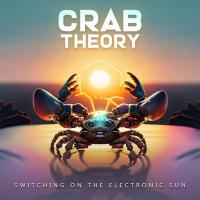 Crab Theory Switching On The Electronic Sun