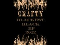Crafty Blackest Black