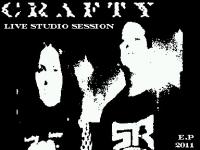 Crafty Live Studio Session