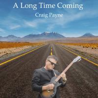 Craig Payne A Long Time Coming