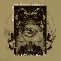 Crash Test For Favourite Things The Powers That Be