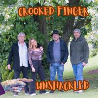 Crooked Finger Unshackled