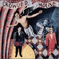 Crowded House Crowded House