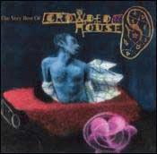 Crowded House Recurring Dream (the Very Best Of)