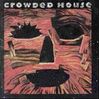 Crowded House Woodface
