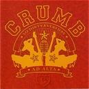 Crumb So Dirty, Every Day