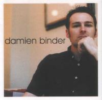 Damien Binder Damien Binder