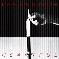 Damien Binder Heartful