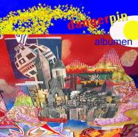 Dangerpin Albumen